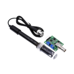 Analog pH sensor pH Probe Electrode and Amplifier Board Sensor Module