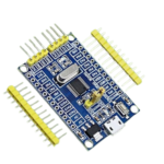 STM32F030F4P6 Development Board