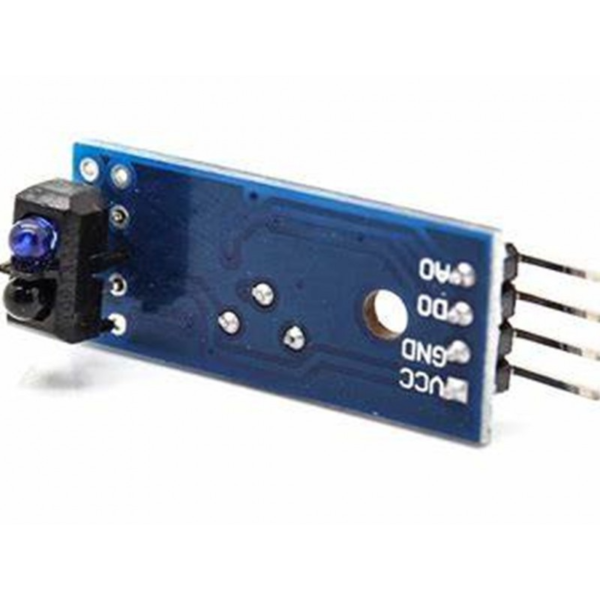 TCRT5000 Line Tracking Sensor