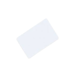 Rfid Card 125Khz White Thin