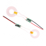 5V 2A Wireless Power Supply  Transmitter Receiver Charging Coil Module