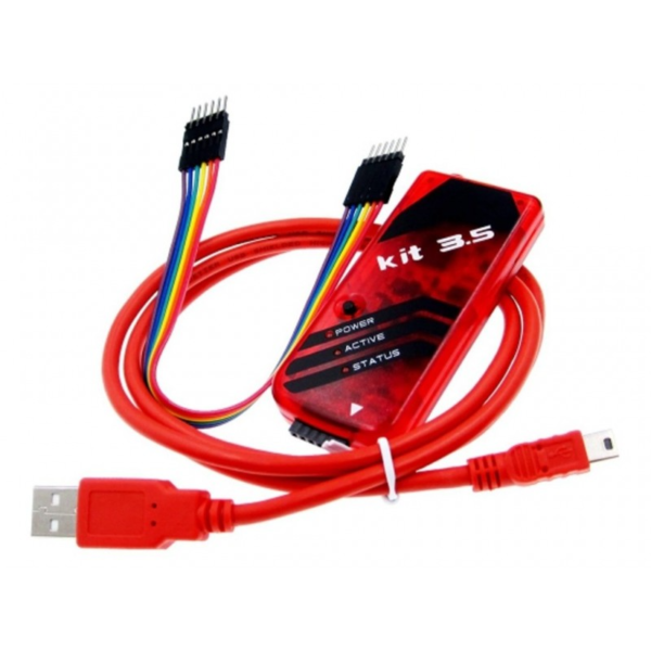 PICKIT 3.5 USB Programmer (Compatible) With Cable