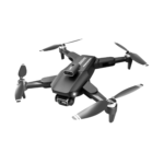 V162 Brushless foldable Obstacle Avoidance Drone with Dual Camera