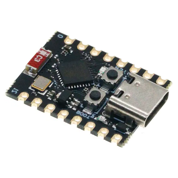 ESP32-C3 Super Mini USB C-Type Development Board