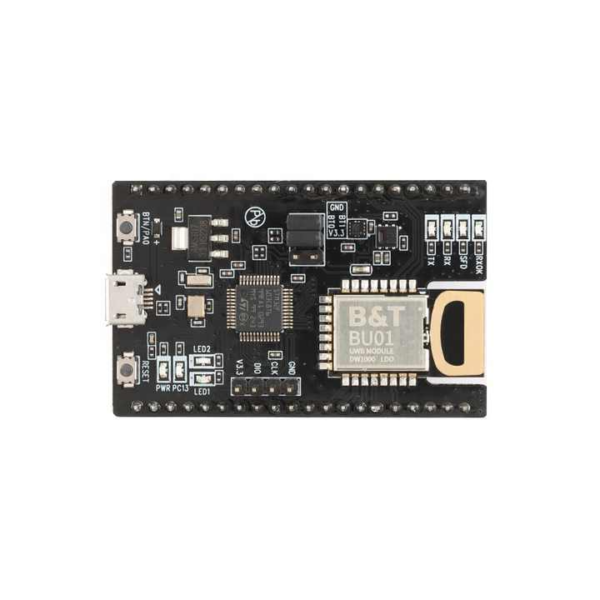 NodeMCU BU01 UWM Development Board for Indoor Positioning