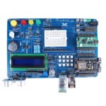 IOT Trainer Kit- Professional DIY IOT and Electronics Learning KIT
