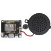 AiPi-PalChat V1 – DIY AI Voice Assistant Kit with Speaker and Mic(Supports DeepSeek and Other Models)