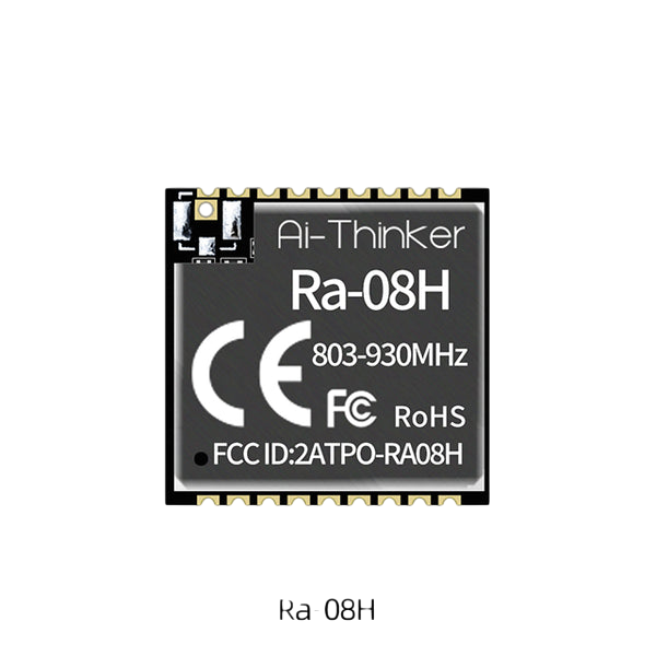 Ai Thinker Ra-08H LoRa Series Spread Spectrum Wireless Module