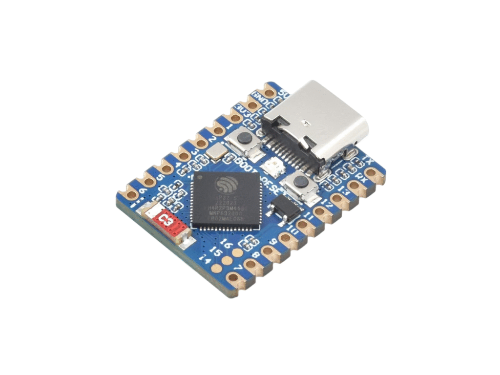 ESP32 S3 Zero S3Fh4R2 Mini DEV Board WiFi+Bluetooth TYPE C ARDUINO ESP ...