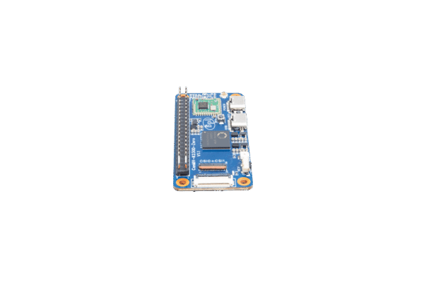 BPI-K230D-Zero sbc - CANMV K230D Zero Form Version single board computer