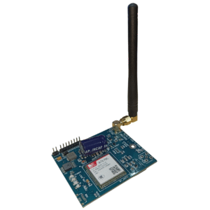 SIM A7670C  4G LTE TTL Modem with Nano SIM Slot