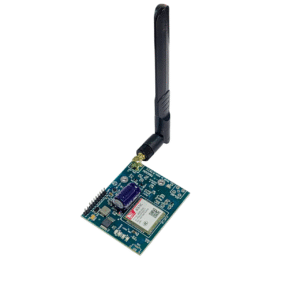 SIM A7670C  4G LTE TTL Modem with Nano SIM Slot