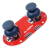 Dual Joystick Module For Arduino