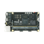 Sipeed M3AXPI - 14.4 TOPS AI Vision Board - AI ISP Low light night vision, AXERA AX620A