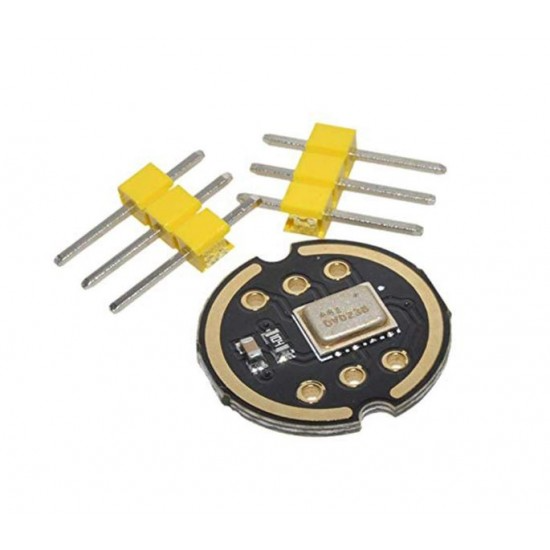 INMP441 MEMS High Precision Omnidirectional Microphone Module I2S