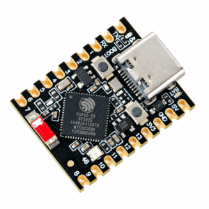 ESP32-S3 Supermini Development Board with WiFi Bluetooth