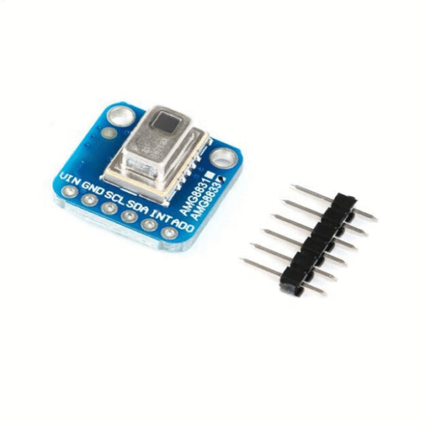 AMG8833 IR 8*8 Thermal Imager Array Temperature Sensor Module