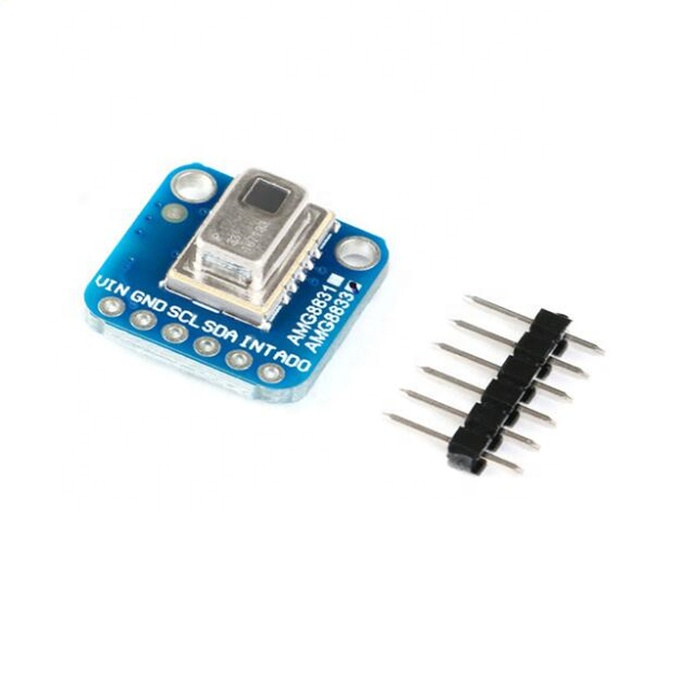 AMG8833 IR 8*8 Thermal Imager Array Temperature Sensor Module