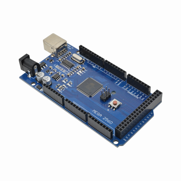 Arduino MEGA 2560 CH340 R3 Compatible Board