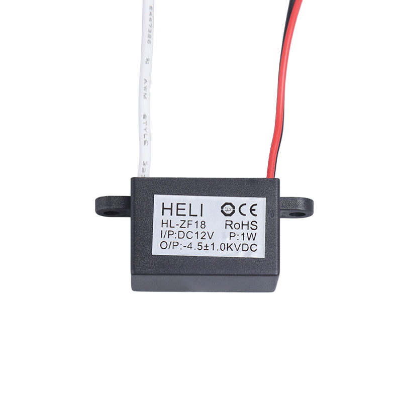 12V DC Air Purifier Negative Ion Generator Module