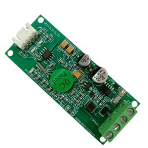 PZEM-004T 10A High precision AC Single Phase Current Voltage Energy Meter (Without Coil)