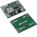 Mini MP1584 DC-DC 3A Adjustable Buck Module