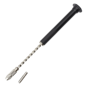 PCB Hand Drill / Manual Micro Drill Machine for PCB Drilling and DIY Projects
