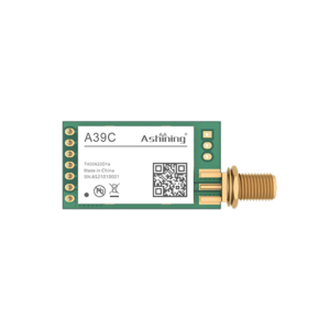 A39C-T400A22D1a Lora Wireless Module