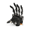 5 Dof Robot Hand-Finger Humanoid Bionic Mechanical Manipulator Claw Small