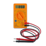 DT830D Digital Multimeter