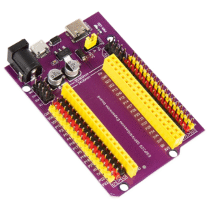 ESP32 Development Board TYPE-C/Micro USB ESP32 Expansion Board 38PIN Female header