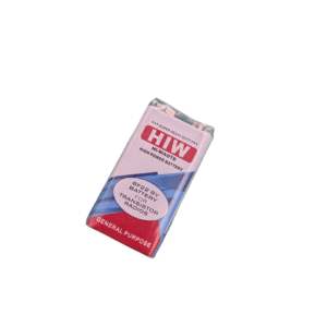 9V Battery for DIY Projects