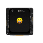AiPi‑PalChat V2 – Voice AI Dev Board with DeepSeek, OpenAI & Ai‑M61‑32S