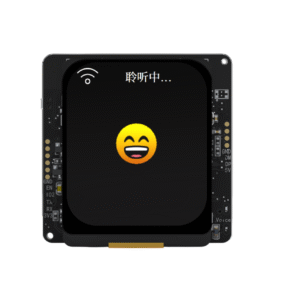 AiPi‑PalChat V2 – Voice AI Dev Board with DeepSeek, OpenAI & Ai‑M61‑32S