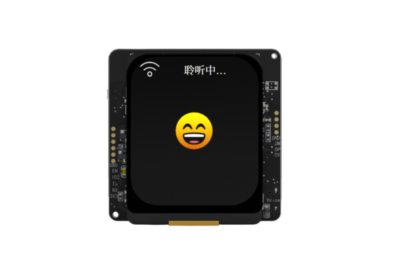 AiPi‑PalChat V2 – Voice AI Dev Board with DeepSeek, OpenAI & Ai‑M61‑32S