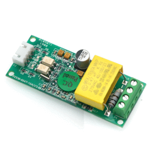 PZEM-004T 10A High precision AC Single Phase Current Voltage Energy Meter (Without Coil)