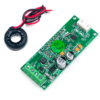Peacefair PZEM-004T AC 80-260V 100A Multifunction Electric Power Energy Metering Communication Module with CT Coil