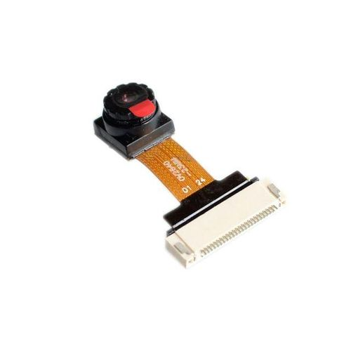 OV2640 2MP Camera Module with SCCB Connector