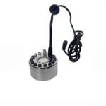 DC24V 36MM 12LED Alloy Air Humidifier Mist Maker