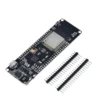 Wemqs WiFi and Bluetooth Battery ESP32 Development Board With 18650 Lithium Battery Shield