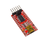 FT232RL USB TO UART TTL 5V 3.3V Adapter Module For Arduino