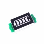 3S 18650 Li-Po LithiumBattery Capacity Indicator Module