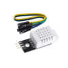 DHT22 Humidity and Temperature Sensor Module (AM2302)