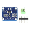 CJMCU-219 INA219 I2C Interface Zero Drift Bi-directional Current / Power Supply Monitoring Module