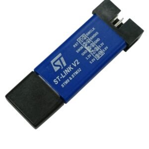 ST-Link V2 Mini STM8 STM32 Simulator Downloader Programmer