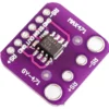 GY-471 3A Range MAX471 Current Sensor Module