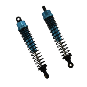 100MM Aluminum Shock Absorber-1 Pair for RC Cars/DIY Robots