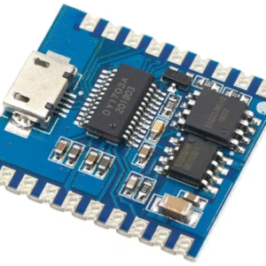 DY-SV17F MP3 Player Module 4MB