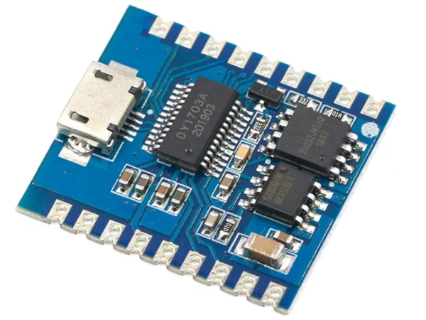DY-SV17F MP3 Player Module 4MB