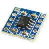 X9C104 Digital Potentiometer Module For Arduino